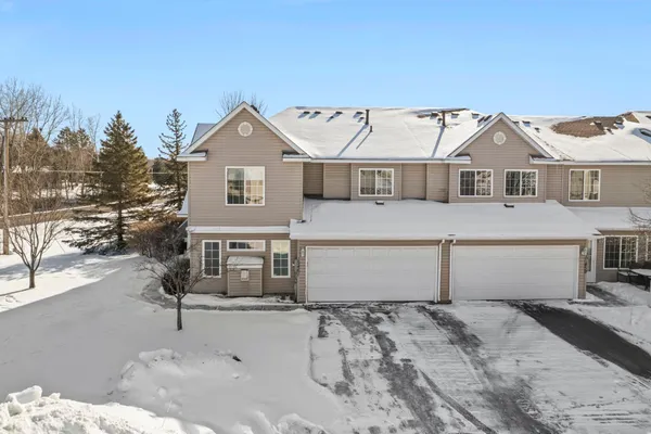 $255,000 | 15461 Radium Street Northwest, Ramsey, MN 55303