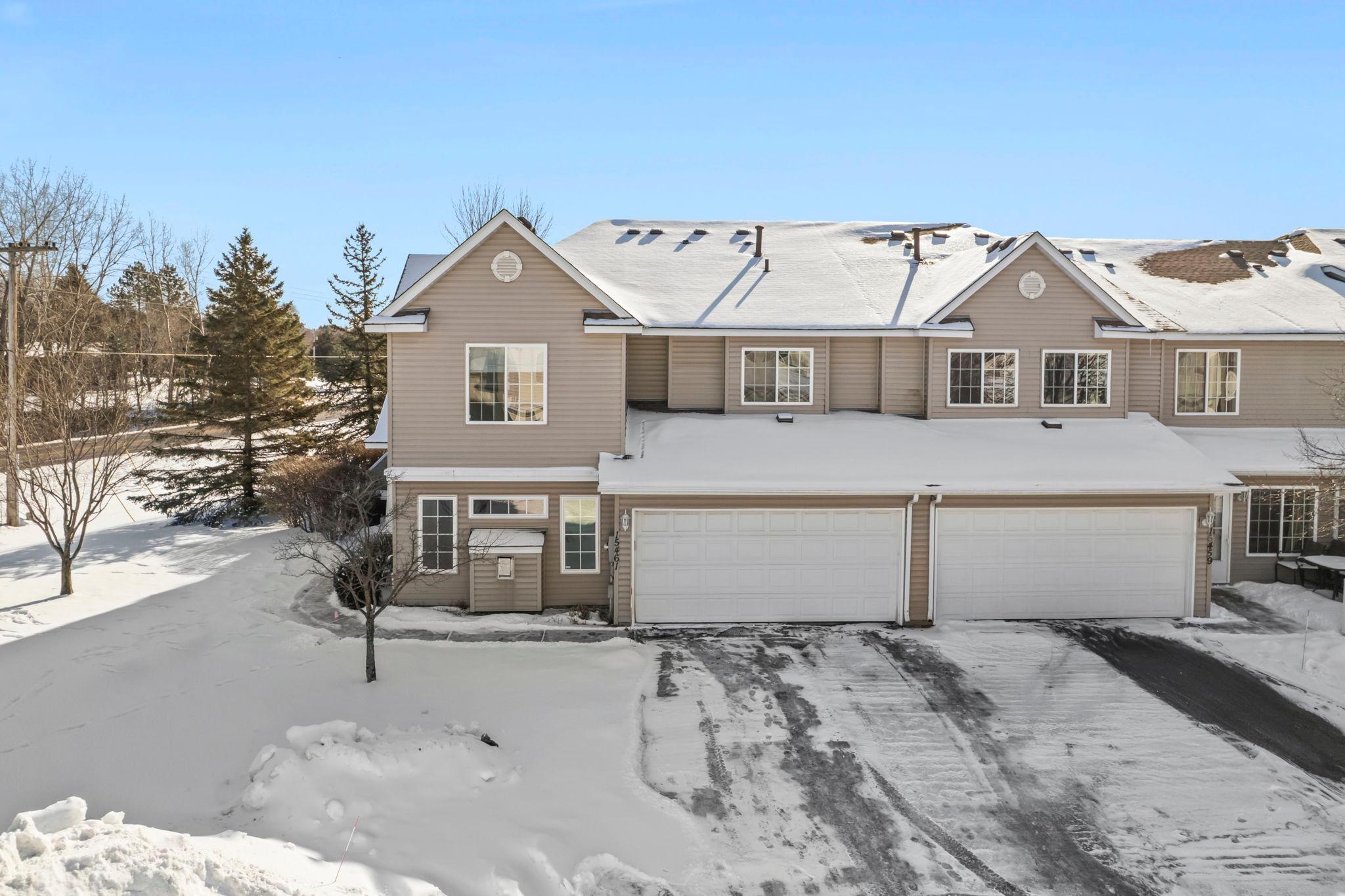 15461 Radium Street Northwest Ramsey, MN 55303 - Photo 1 of 1