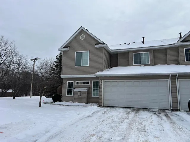 $260,000 | 15461 Radium Street Northwest, Ramsey, MN 55303