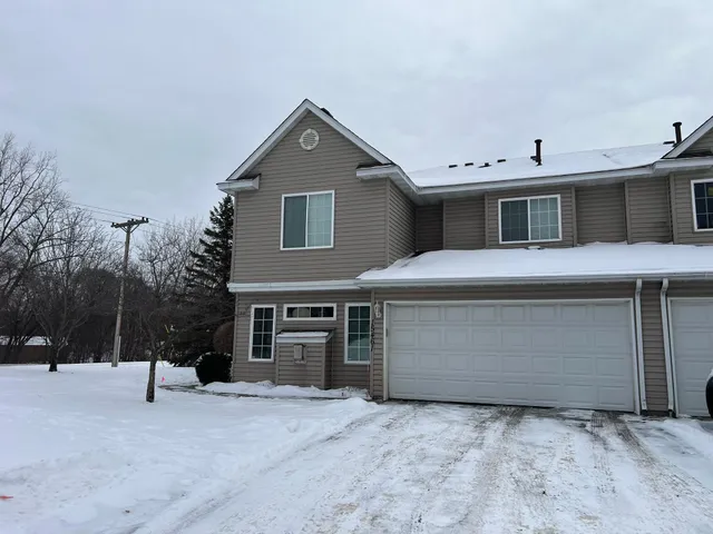 $260,000 | 15461 Radium Street Northwest, Ramsey, MN 55303