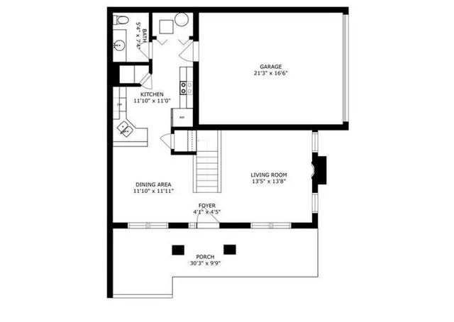 $260,000 | 15461 Radium Street Northwest, Ramsey, MN 55303