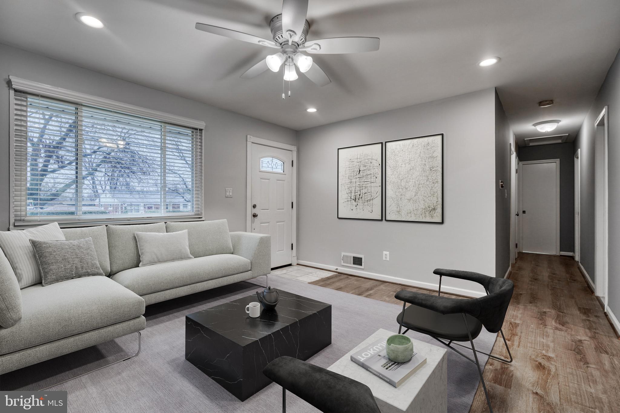 11410 Schuylkill Road Rockville, MD 20852 - Photo 4 of 69