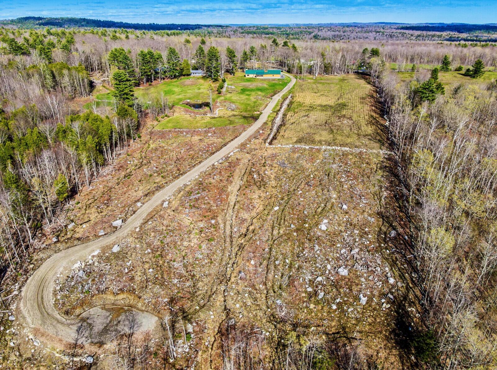 M5-l1a Dunn Road Belgrade, ME 04917 - Photo 12 of 48 LONG POND LOT