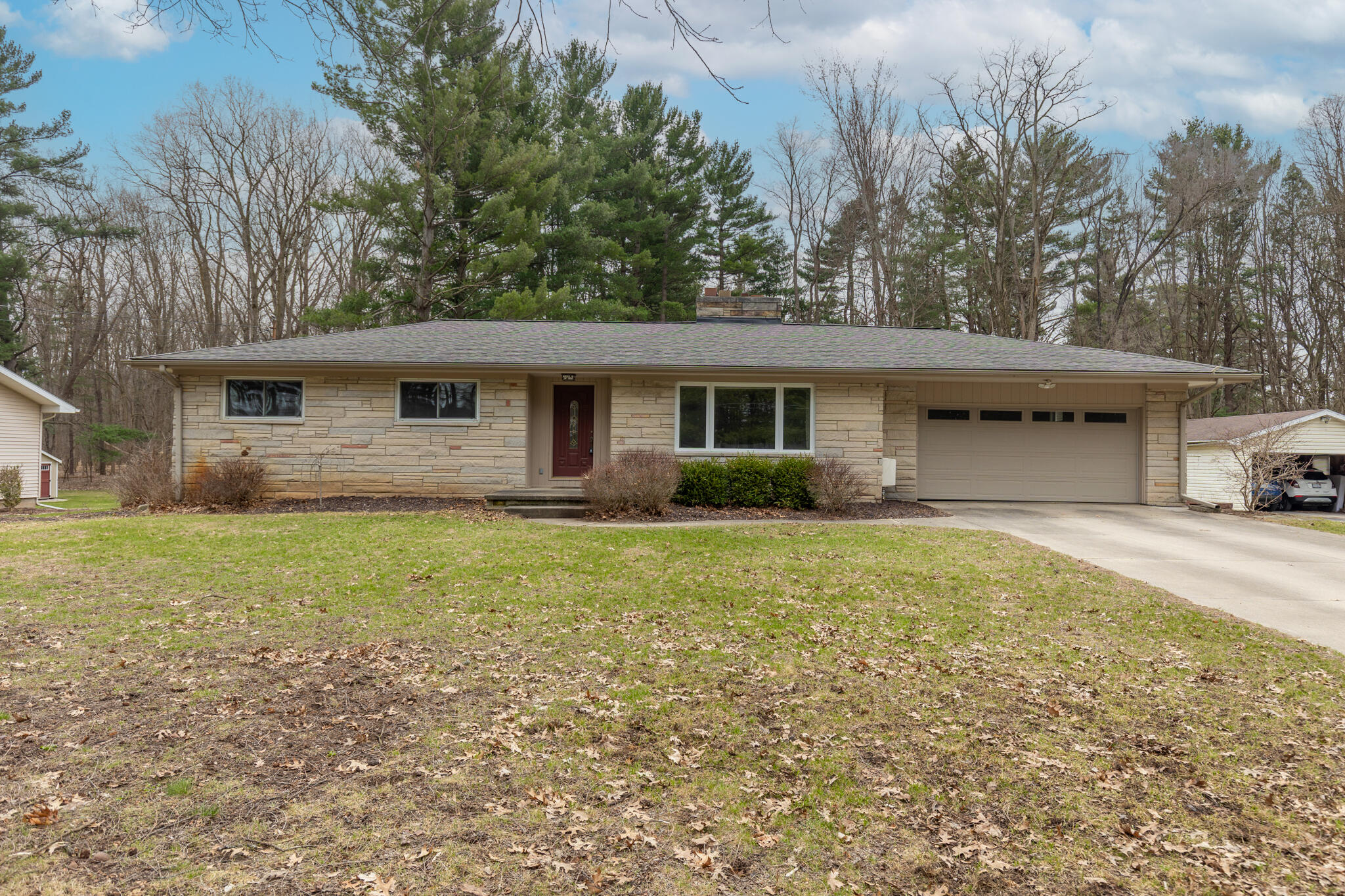 5097 Merriman Road Jackson, MI 49201 - Photo 1 of 39 Main