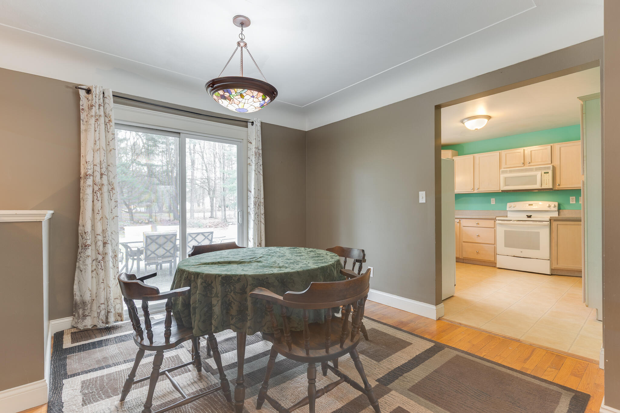 5097 Merriman Road Jackson, MI 49201 - Photo 13 of 39 5097Merriman-38