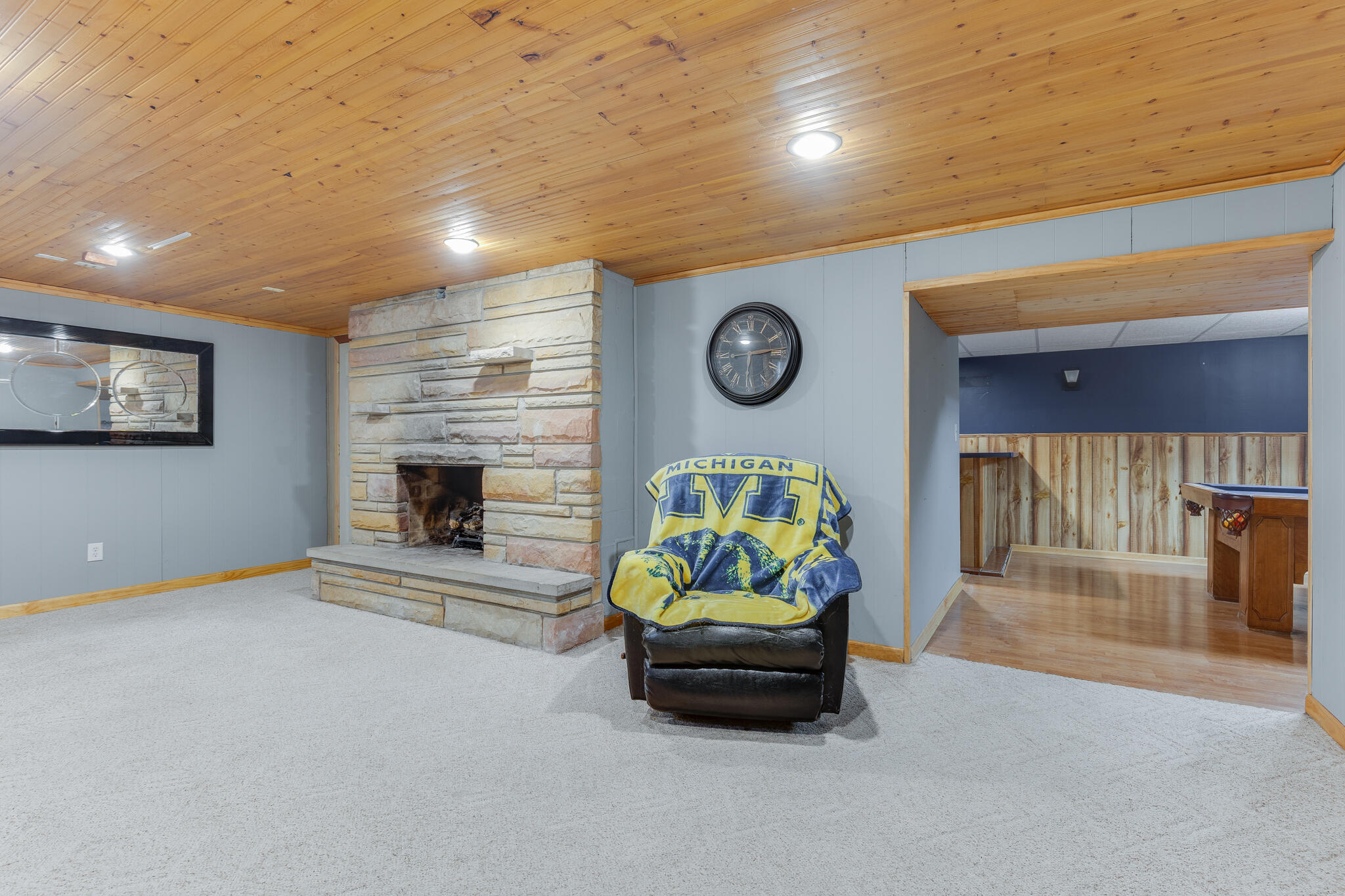 5097 Merriman Road Jackson, MI 49201 - Photo 19 of 39 5097Merriman-51