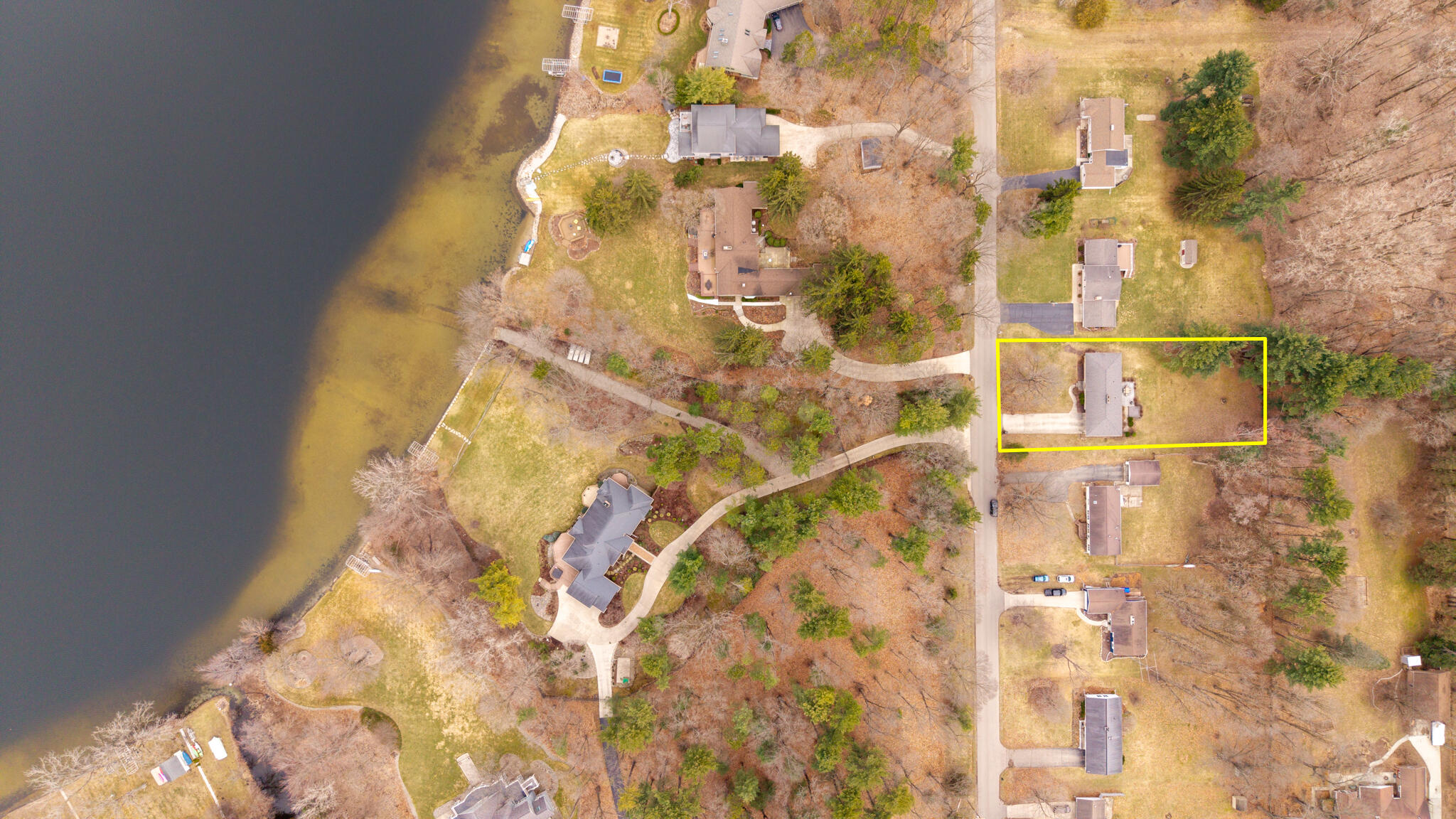 5097 Merriman Road Jackson, MI 49201 - Photo 31 of 39 5097Merriman-25