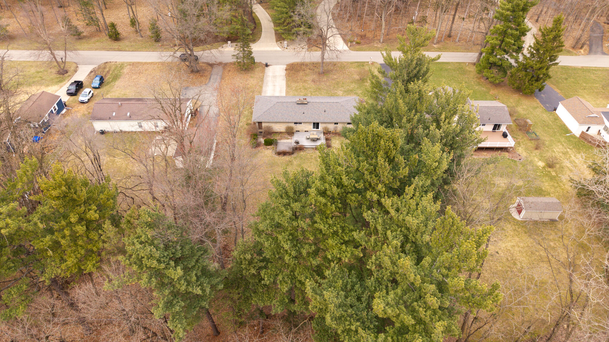 5097 Merriman Road Jackson, MI 49201 - Photo 38 of 39 5097Merriman-23