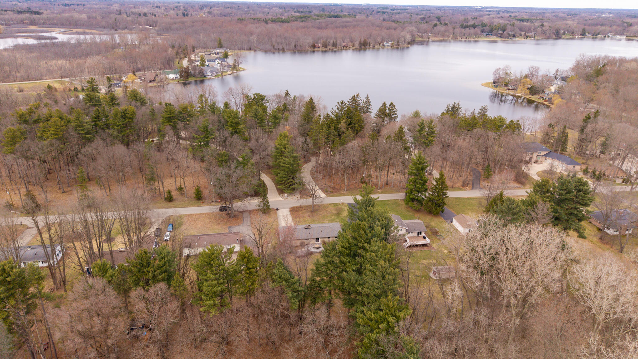 5097 Merriman Road Jackson, MI 49201 - Photo 5 of 39 5097Merriman-21