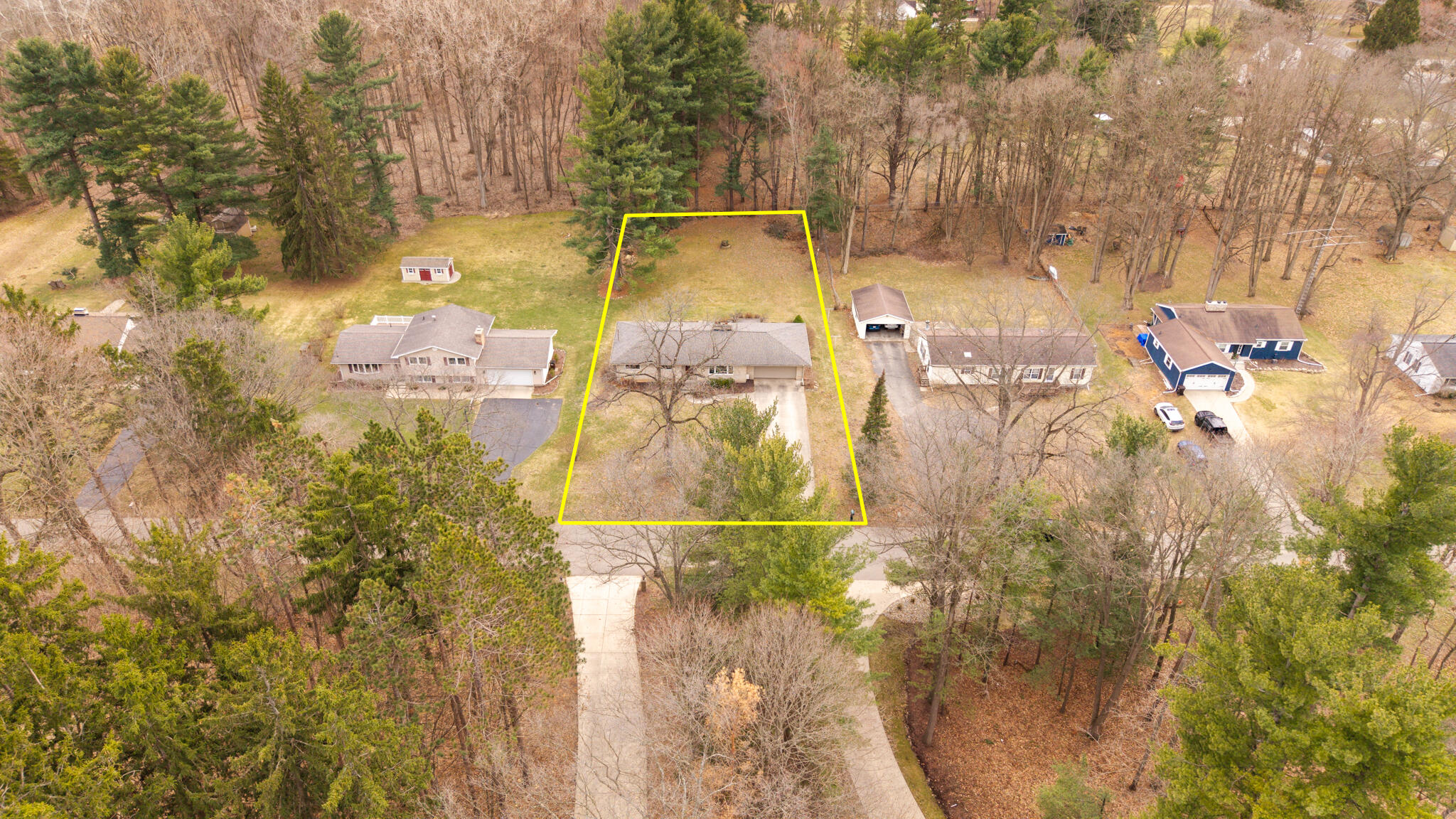 5097 Merriman Road Jackson, MI 49201 - Photo 6 of 39 5097Merriman-27