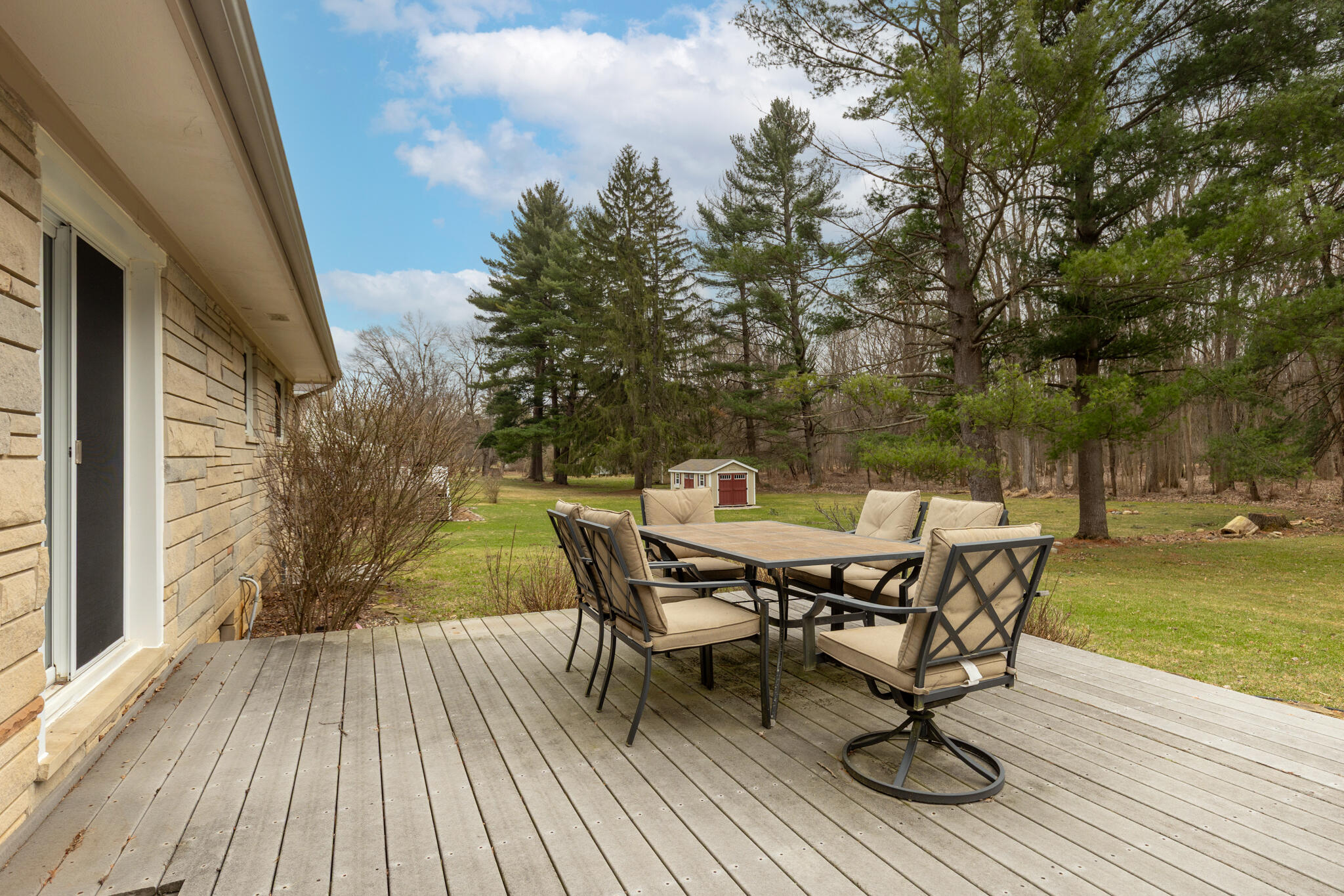 5097 Merriman Road Jackson, MI 49201 - Photo 7 of 39 5097Merriman-9