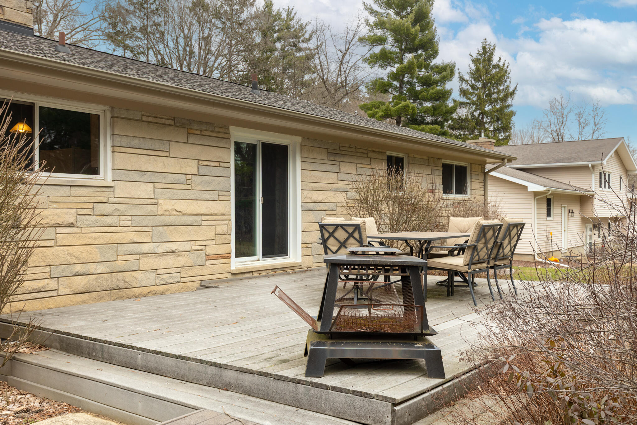 5097 Merriman Road Jackson, MI 49201 - Photo 8 of 39 5097Merriman-13