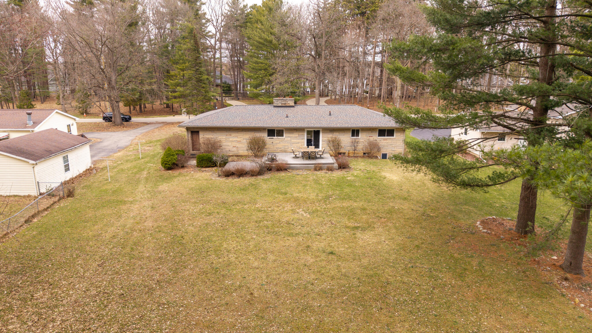 5097 Merriman Road Jackson, MI 49201 - Photo 9 of 39 5097Merriman-20