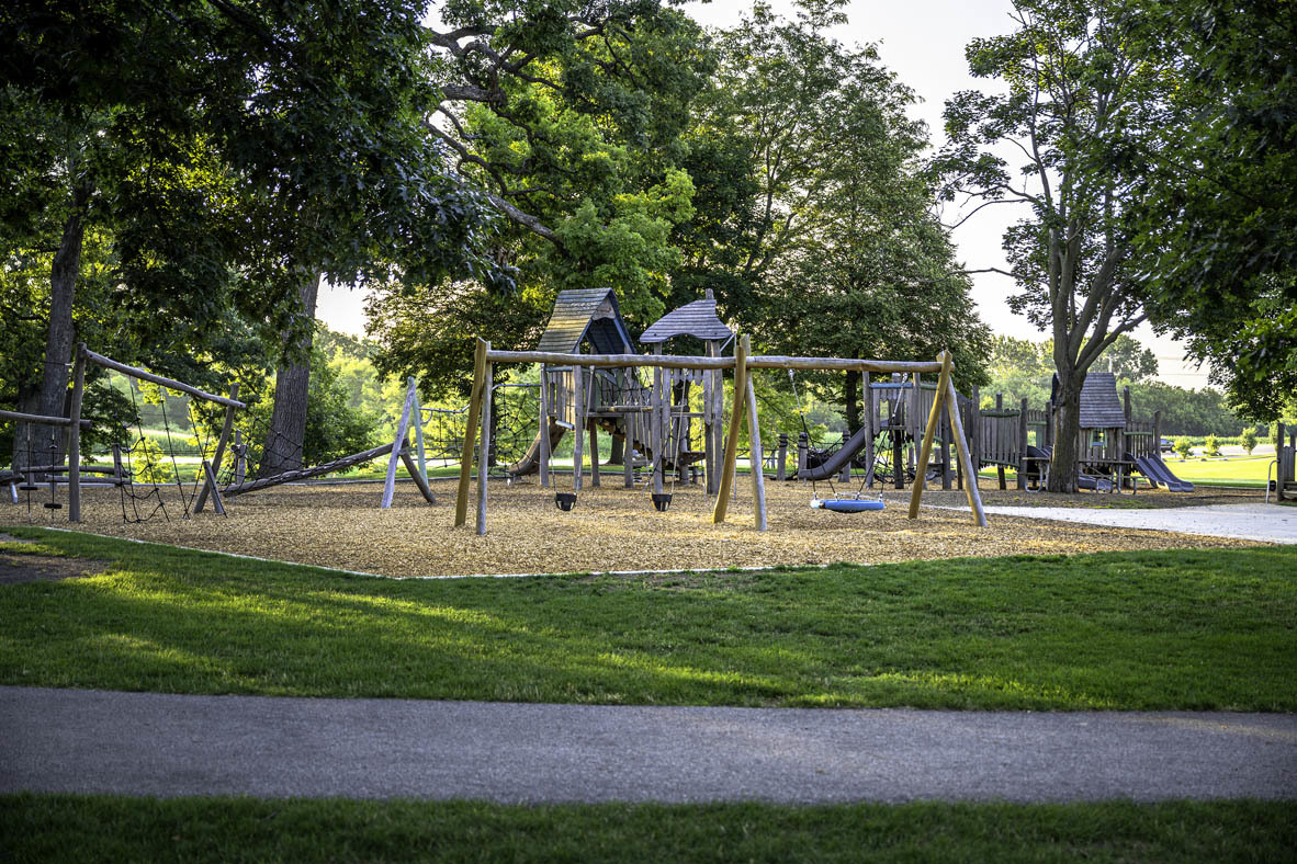 1431 Oakfield Lane Pingree Grove, IL 60140 - Photo 48 of 58