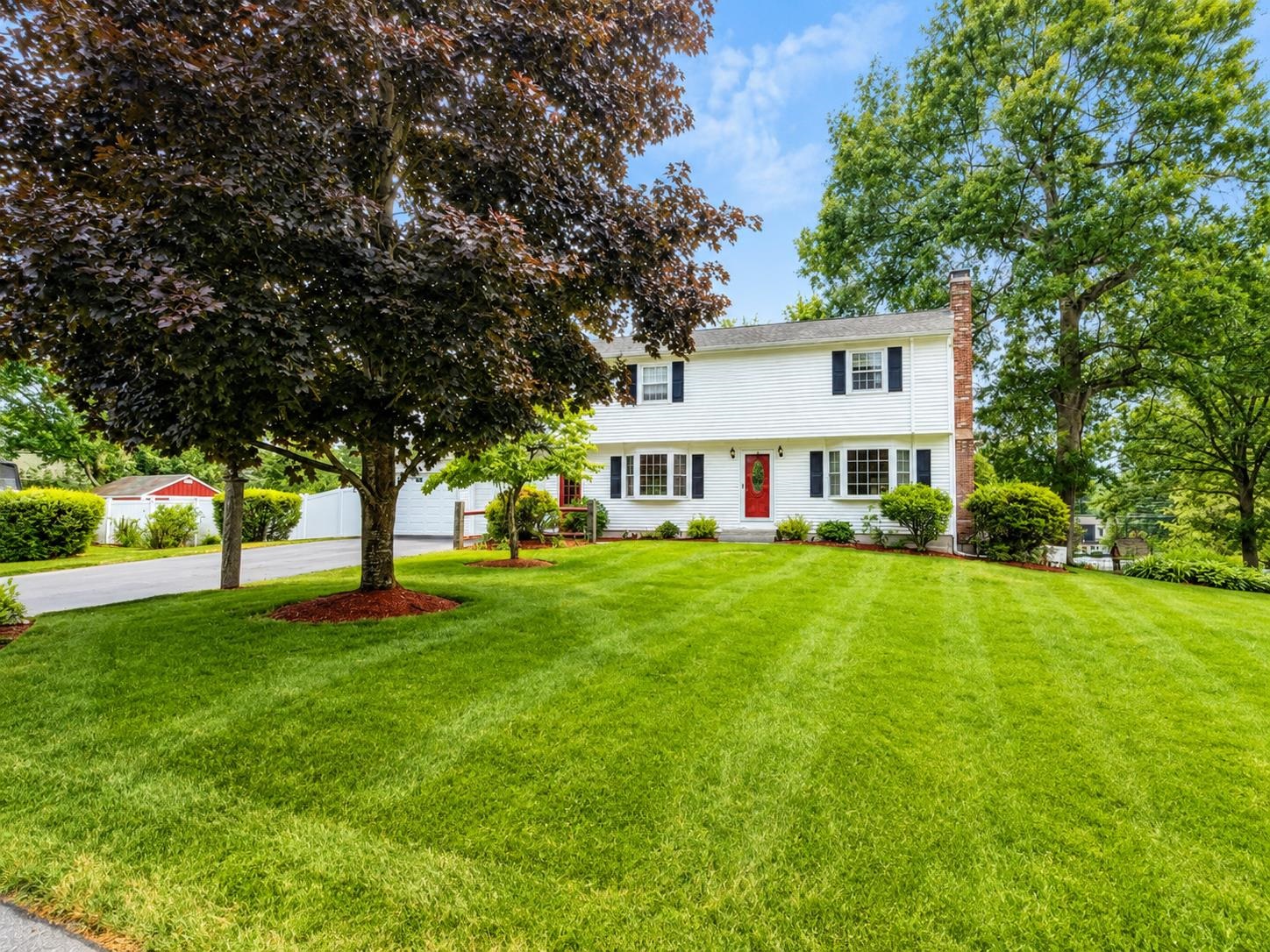 1 Valleyview Drive Merrimack, NH 03054 - Photo 1 of 9