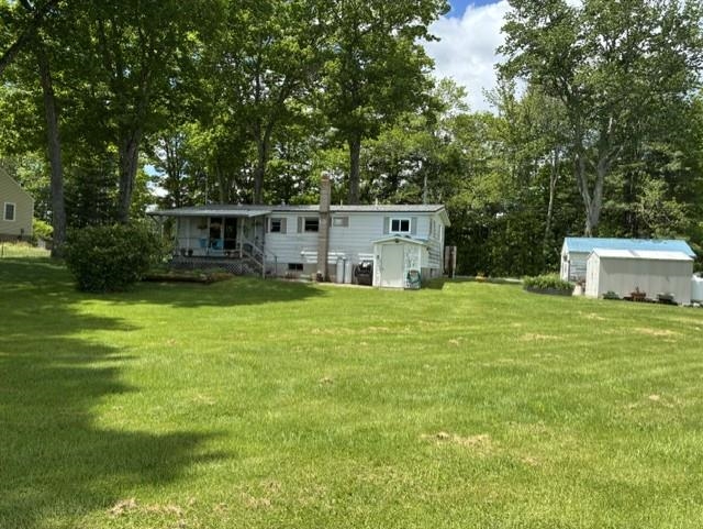 7-9 Mill Hill Road Madbury, NH 03823 - Photo 41 of 51