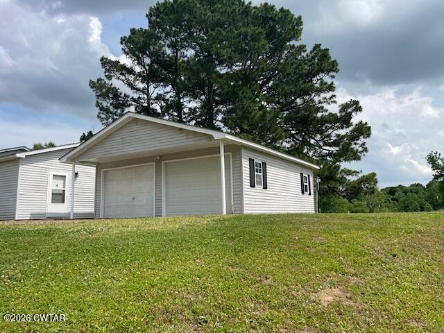 6245 Minnick Elbridge Road Obion, TN 38240 - Photo 6 of 23 IMG_9256