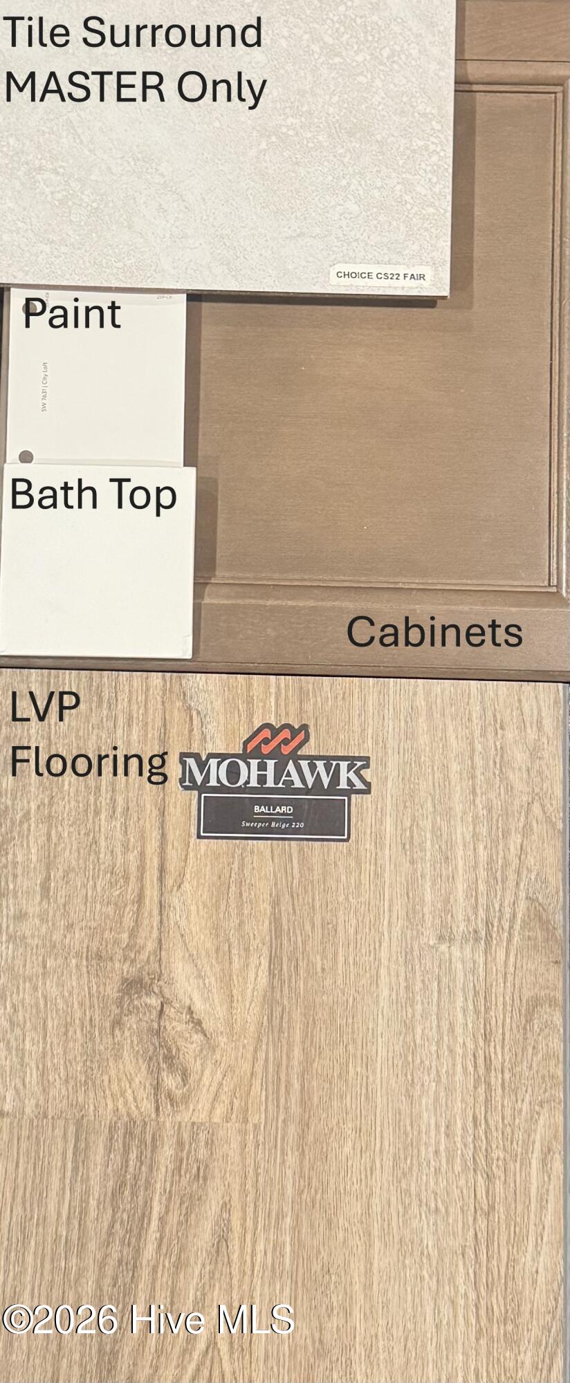 253 Crowville Street Raeford, NC 28376 - Photo 2 of 5 SL187 Bath