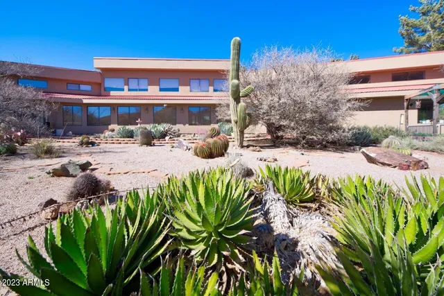 $579,000 | 4290 Highway 82, Elgin, AZ 85611