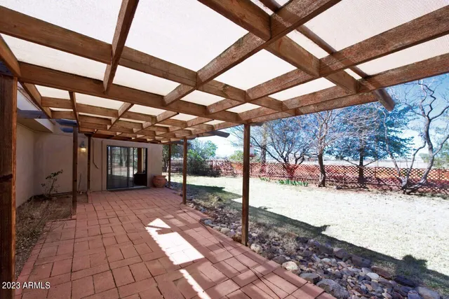 $579,000 | 4290 Highway 82, Elgin, AZ 85611