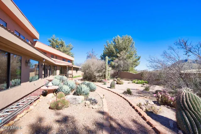 $579,000 | 4290 Highway 82, Elgin, AZ 85611