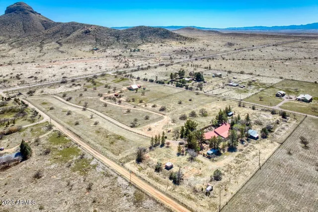 $579,000 | 4290 Highway 82, Elgin, AZ 85611