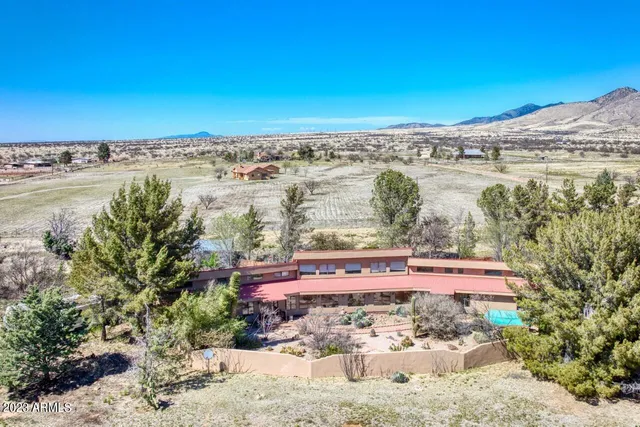 $579,000 | 4290 Highway 82, Elgin, AZ 85611