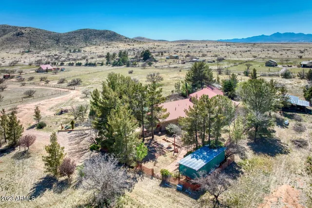 $579,000 | 4290 Highway 82, Elgin, AZ 85611