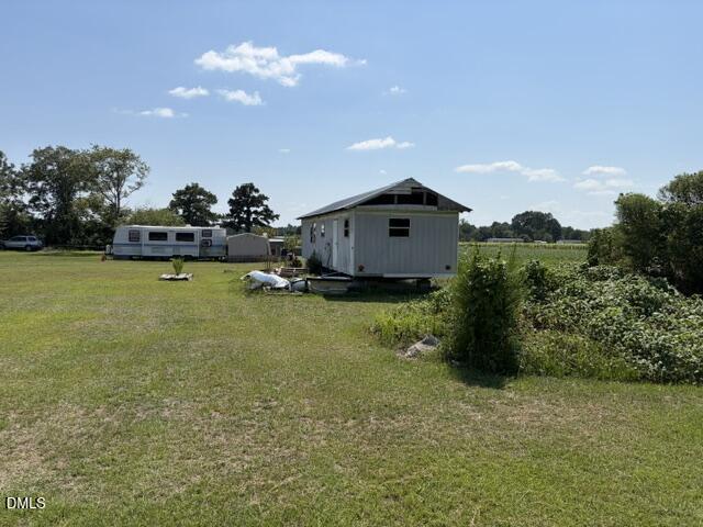194 Glover Road Dunn, NC 28334 - Photo 6 of 12 IMG_0795 (1)