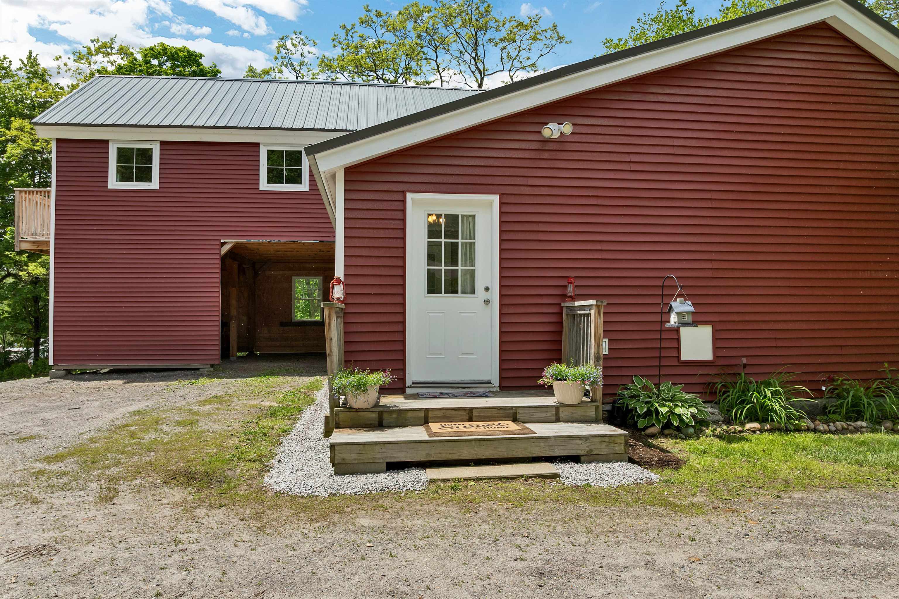 75 Hermit Woods Road Sanbornton, NH 03269 - Photo 12 of 50