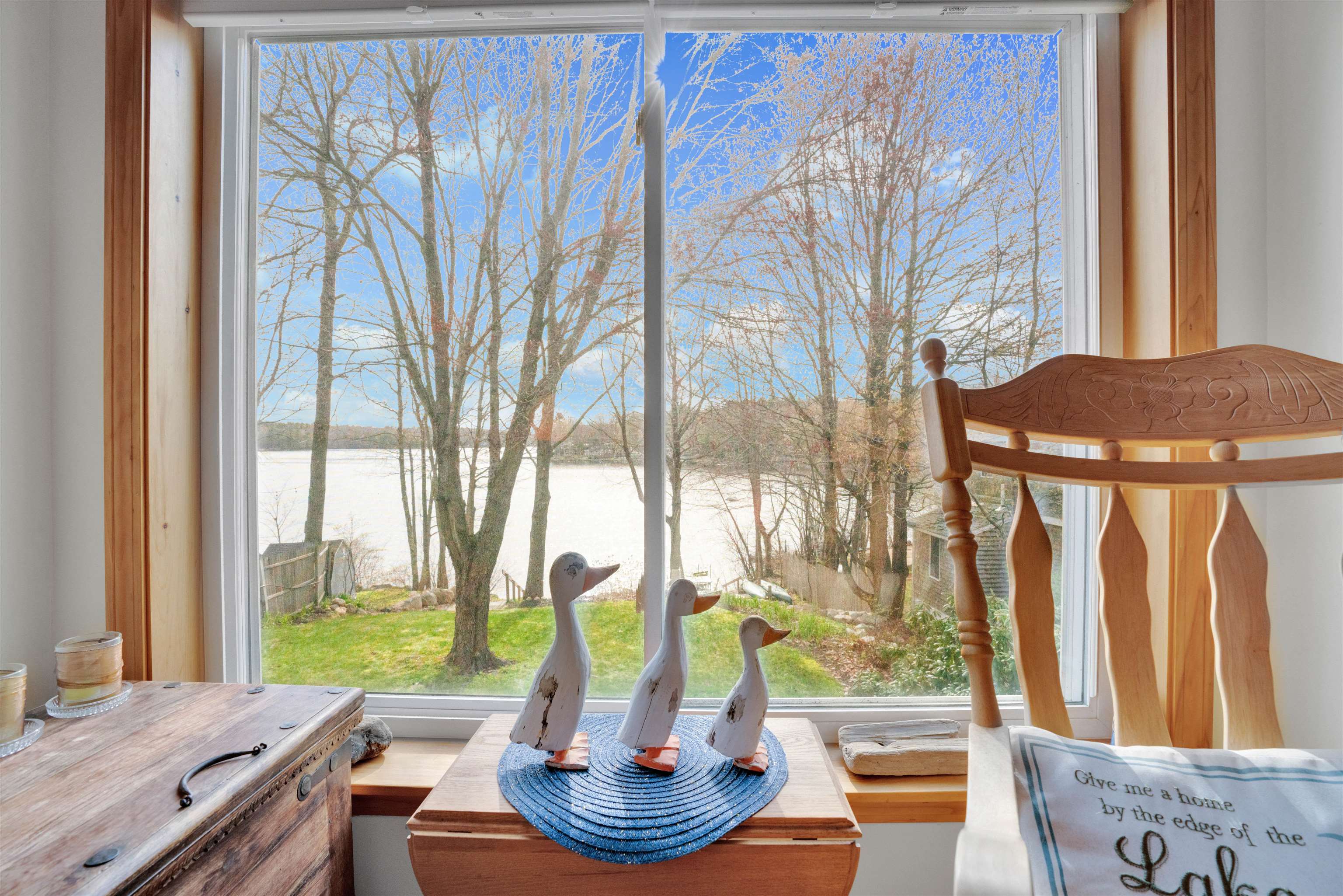 269 Poor Farm Road Lyman, ME 04002 - Photo 8 of 39