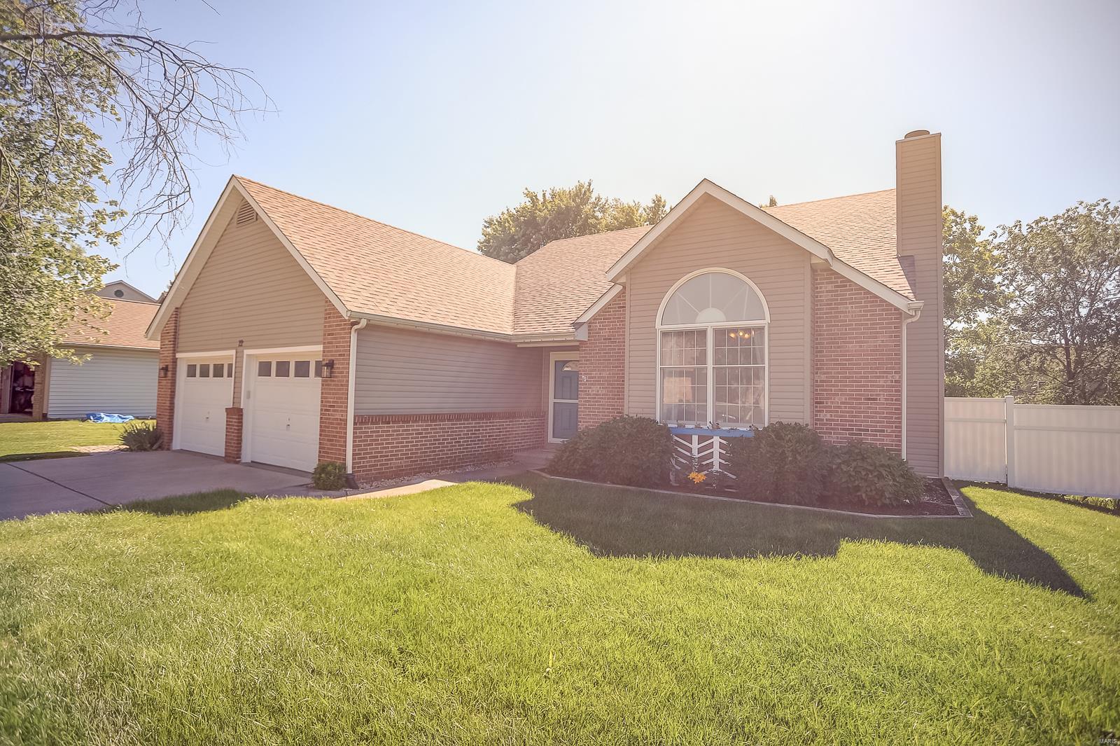 22 Archview Drive Shiloh, IL 62221 - Photo 1 of 40 Gallery Image 1