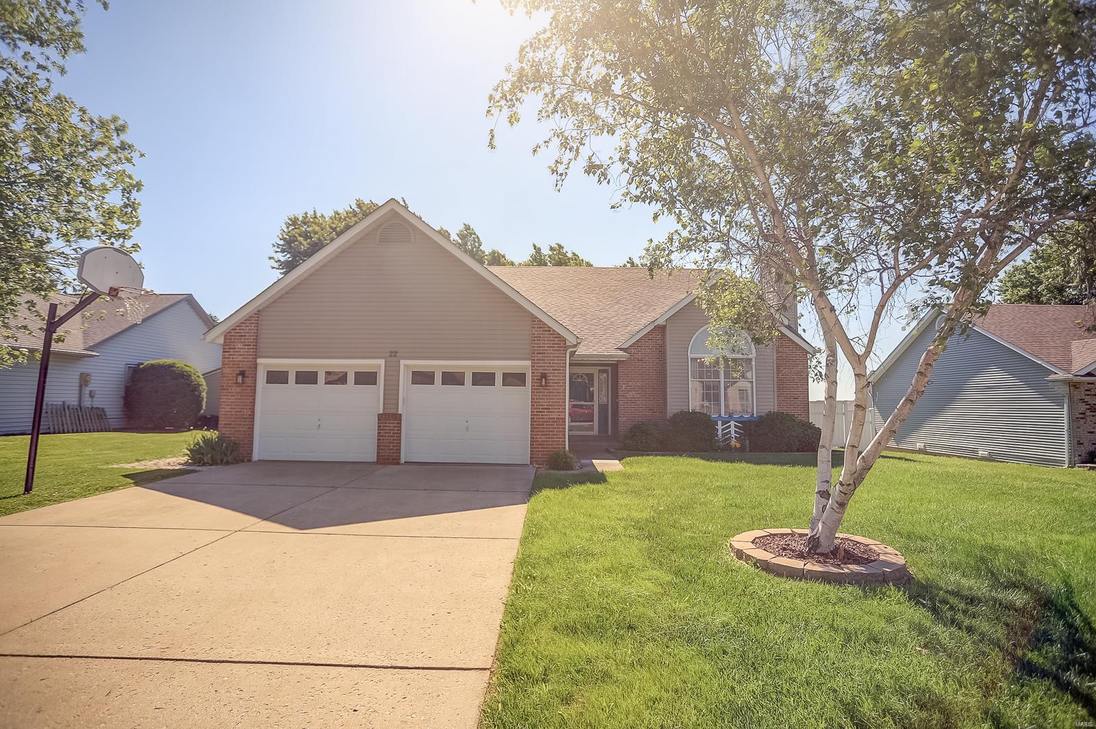 22 Archview Drive Shiloh, IL 62221 - Photo 2 of 40 Gallery Image 2