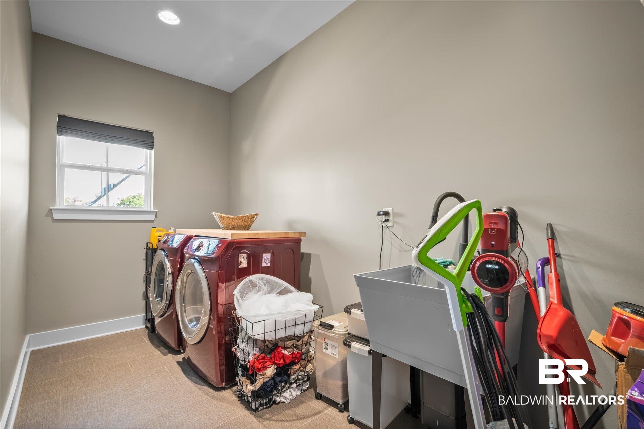 9577 Pleasant Road Daphne, AL 36526 - Photo 25 of 43 Laundry Room Photo