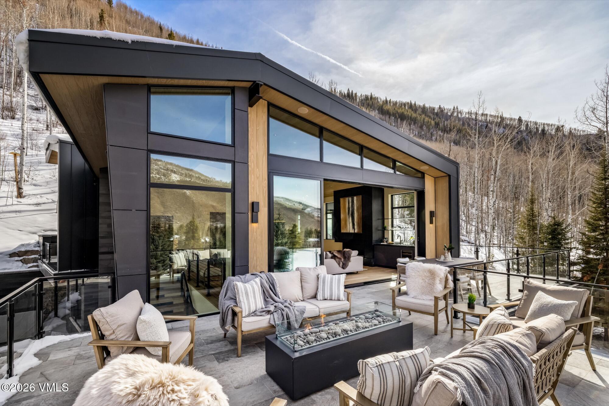 1150 Ptarmigan Road Vail, CO 81657 - Photo 13 of 71 1150 Ptarmigan Road 24