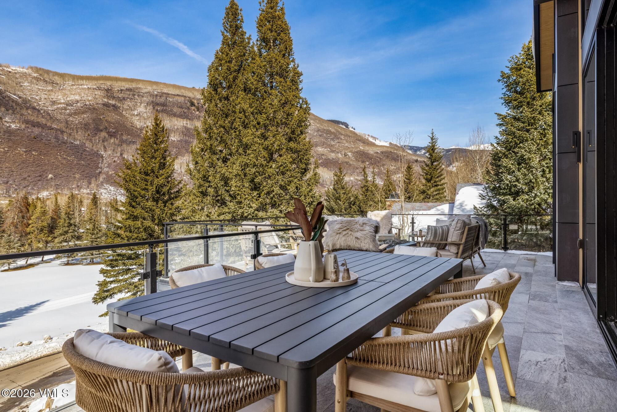 1150 Ptarmigan Road Vail, CO 81657 - Photo 14 of 71 1150 Ptarmigan Road 21