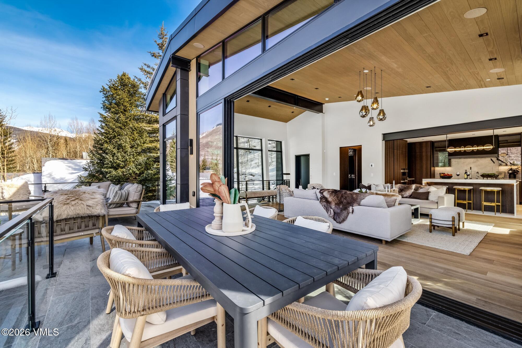 1150 Ptarmigan Road Vail, CO 81657 - Photo 15 of 71 1150 Ptarmigan Road 20