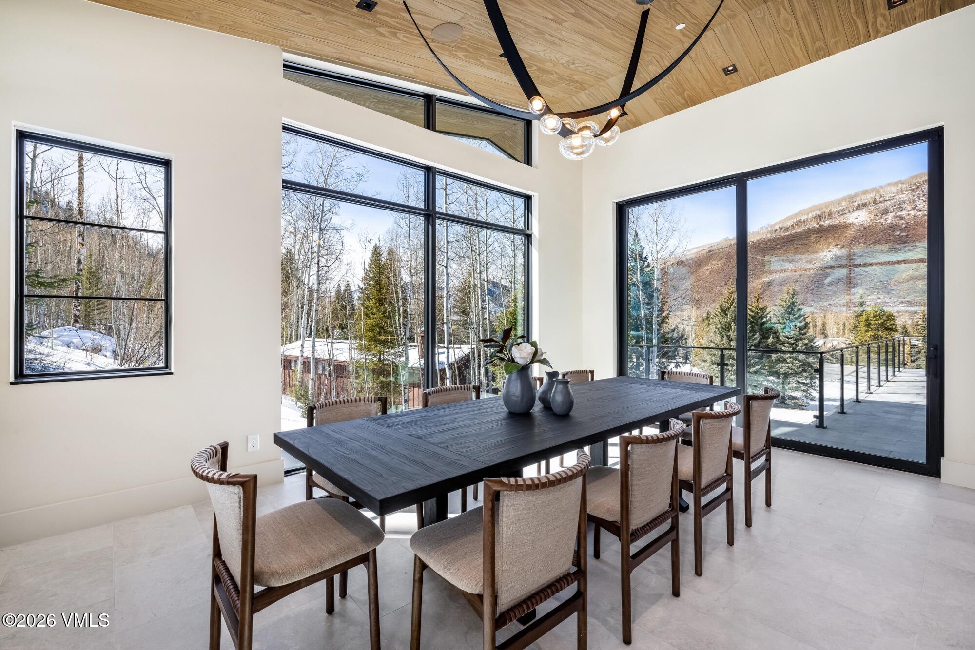 1150 Ptarmigan Road Vail, CO 81657 - Photo 17 of 71 1150 Ptarmigan Road 35