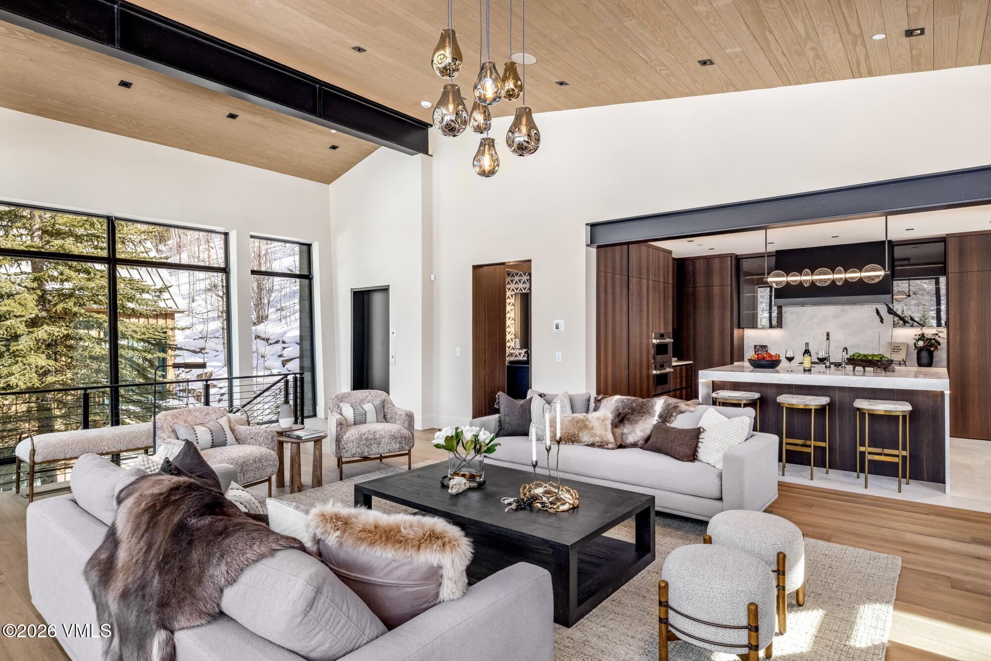 1150 Ptarmigan Road Vail, CO 81657 - Photo 20 of 71 1150 Ptarmigan Road 09