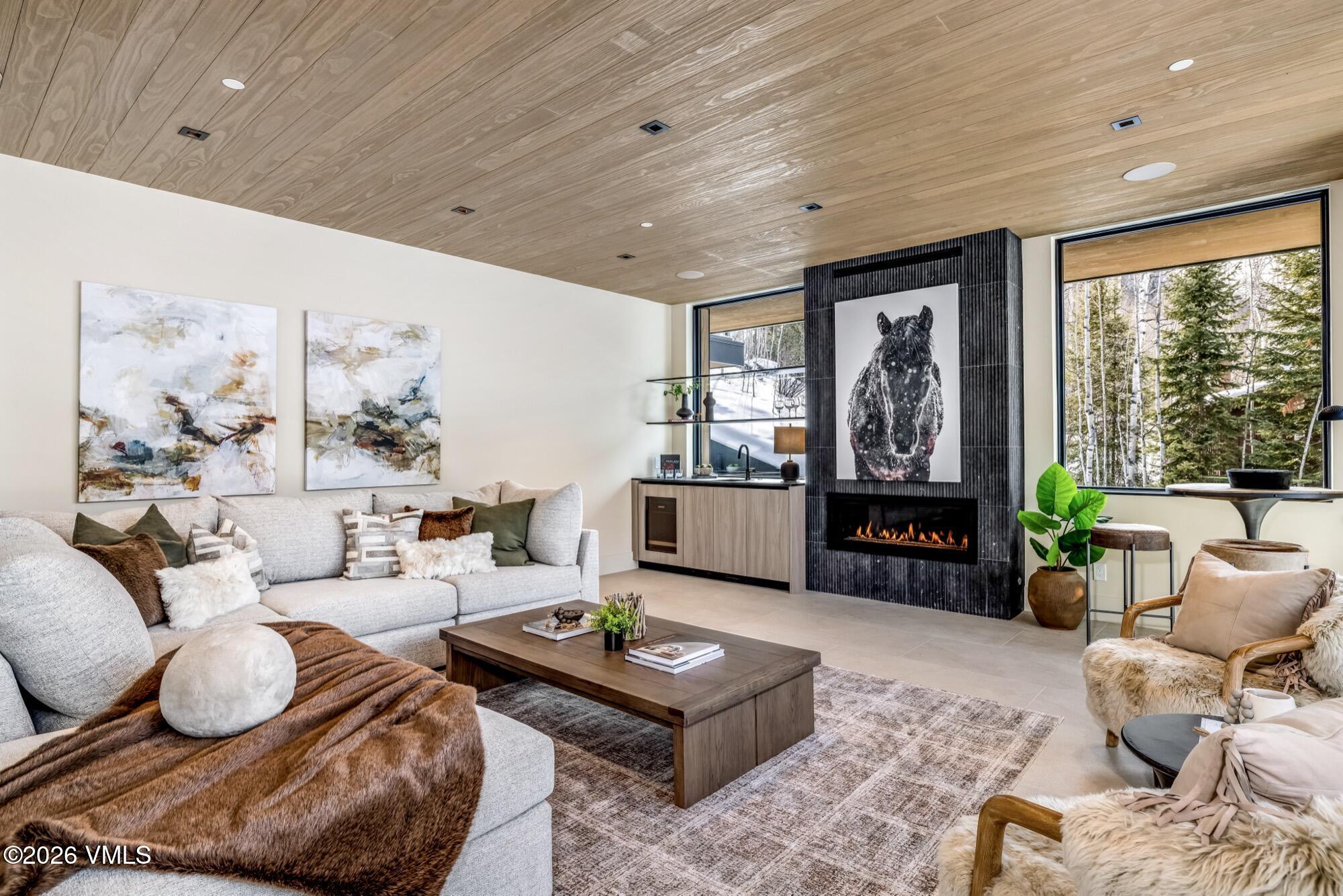 1150 Ptarmigan Road Vail, CO 81657 - Photo 21 of 71 1150 Ptarmigan Road 52