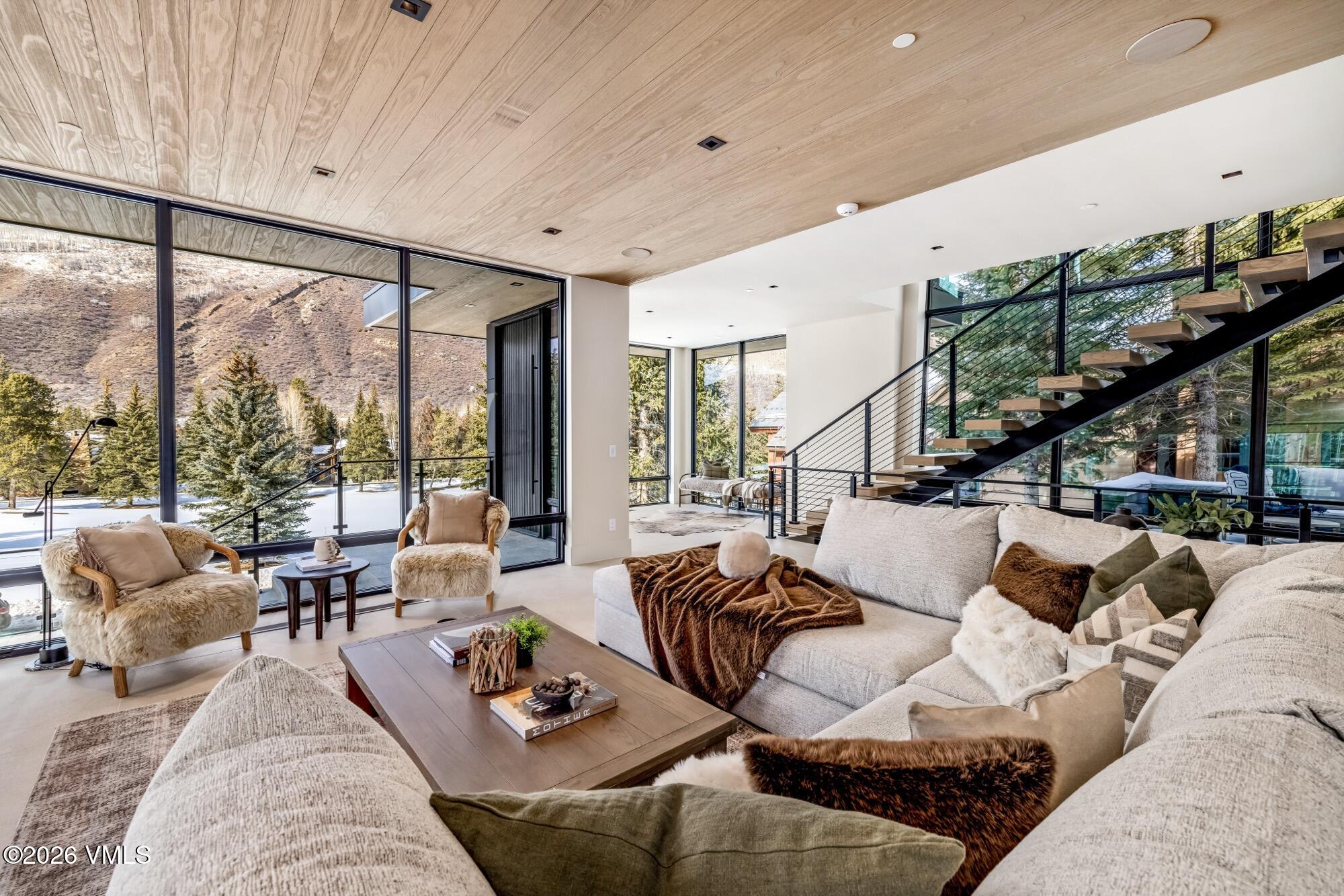 1150 Ptarmigan Road Vail, CO 81657 - Photo 22 of 71 1150 Ptarmigan Road 51