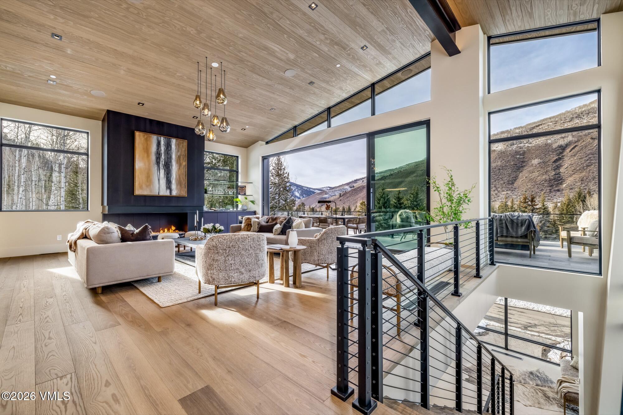 1150 Ptarmigan Road Vail, CO 81657 - Photo 23 of 71 1150 Ptarmigan Road 50