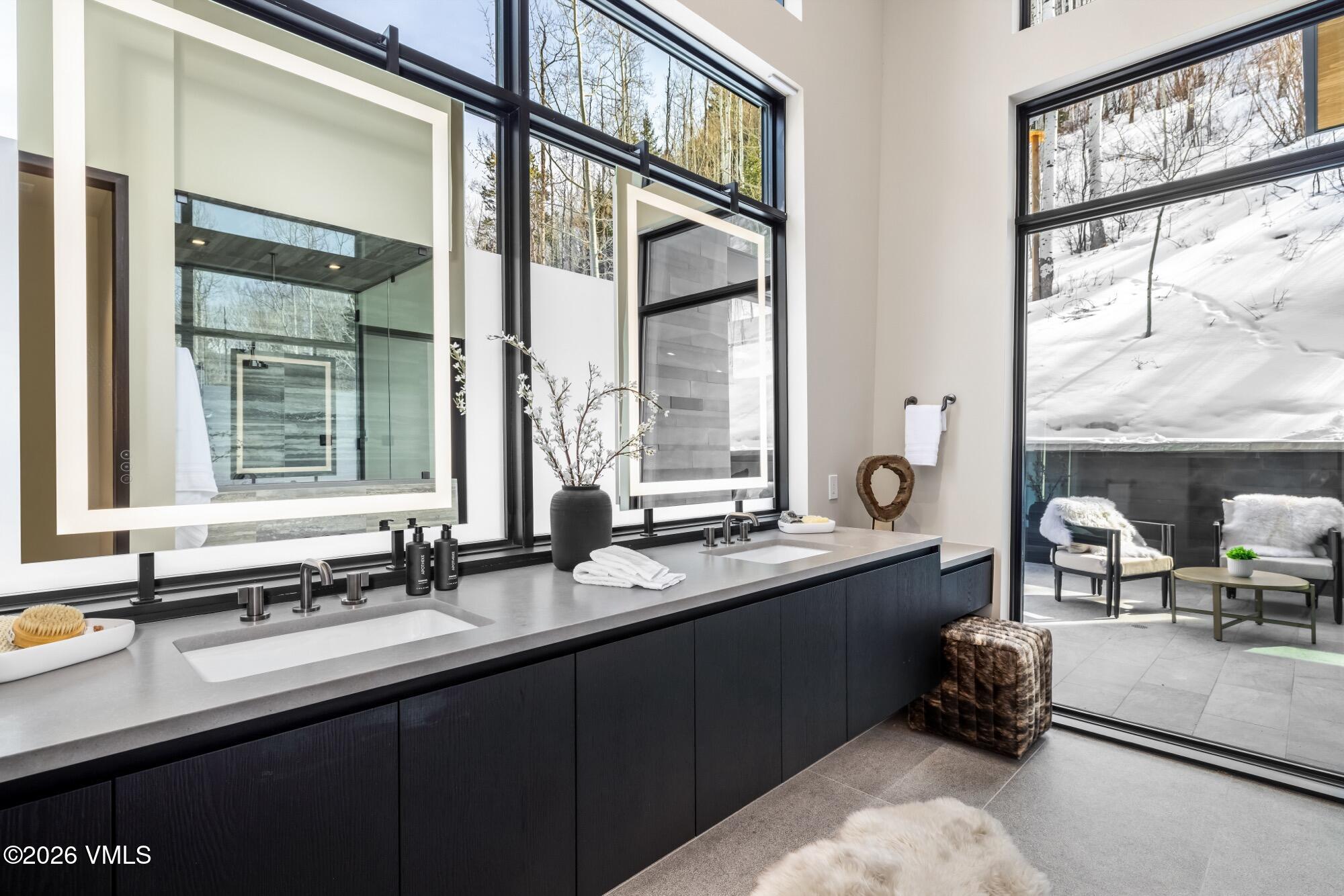 1150 Ptarmigan Road Vail, CO 81657 - Photo 25 of 71 1150 Ptarmigan Road 45