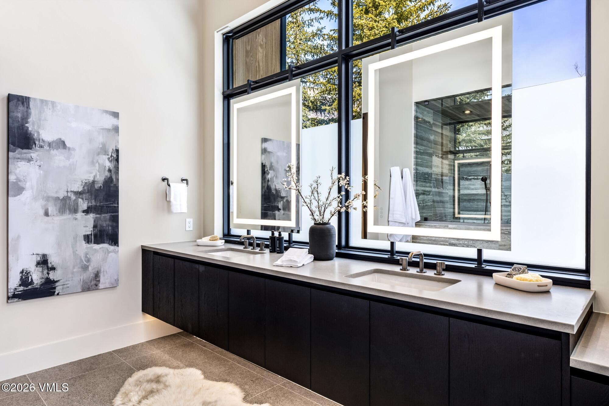 1150 Ptarmigan Road Vail, CO 81657 - Photo 26 of 71 1150 Ptarmigan Road 44