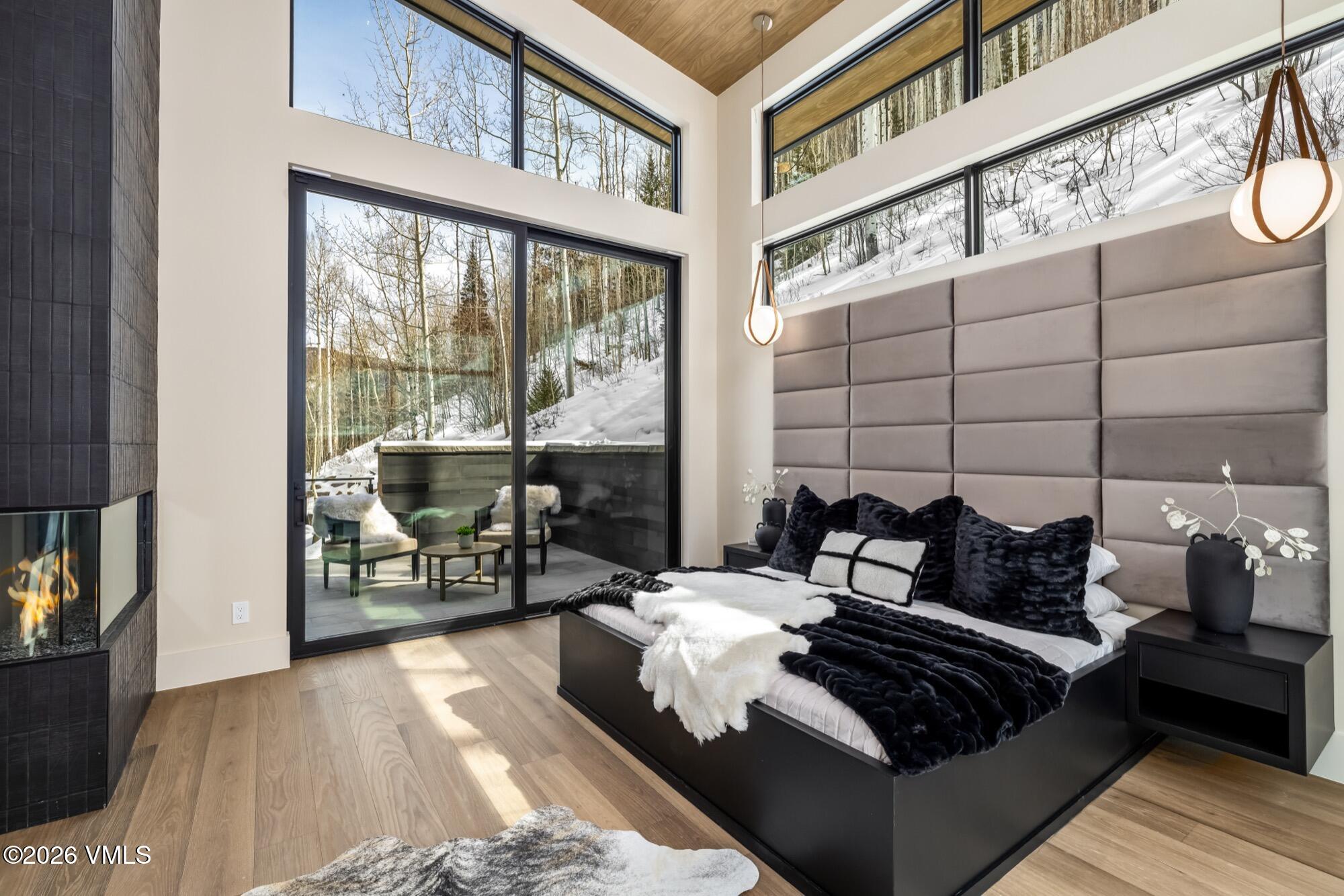 1150 Ptarmigan Road Vail, CO 81657 - Photo 27 of 71 1150 Ptarmigan Road 37