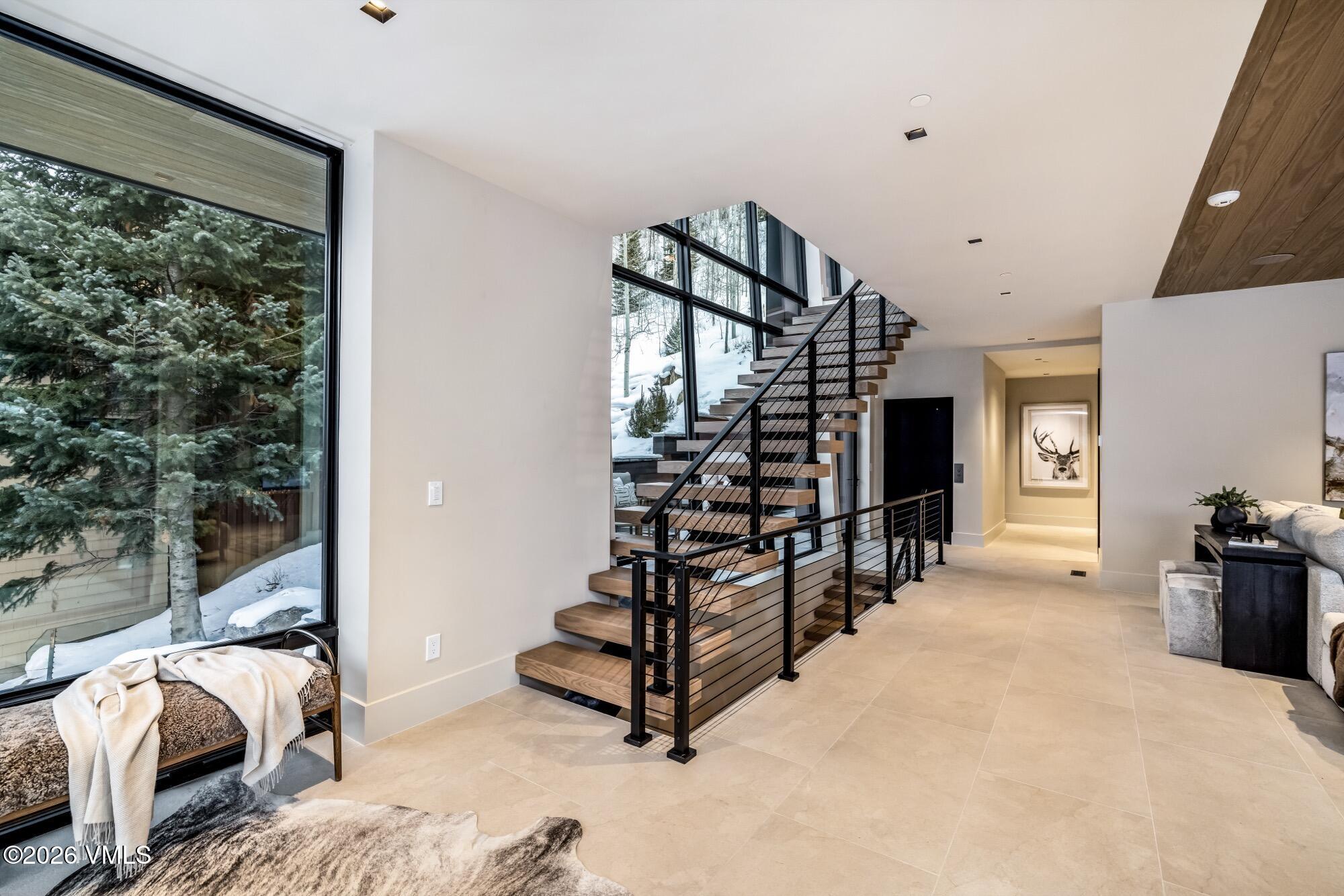 1150 Ptarmigan Road Vail, CO 81657 - Photo 28 of 71 1150 Ptarmigan Road 57