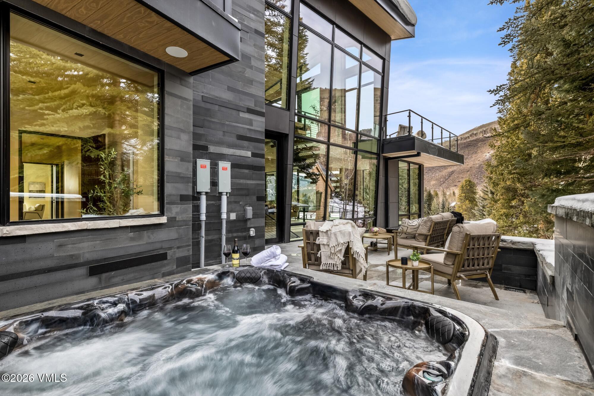 1150 Ptarmigan Road Vail, CO 81657 - Photo 29 of 71 1150 Ptarmigan Road 56