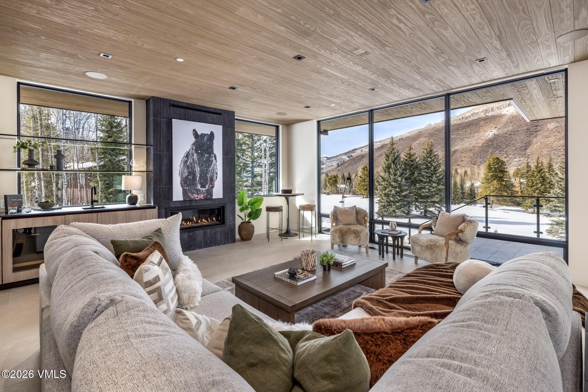 1150 Ptarmigan Road Vail, CO 81657 - Photo 30 of 71 1150 Ptarmigan Road 53