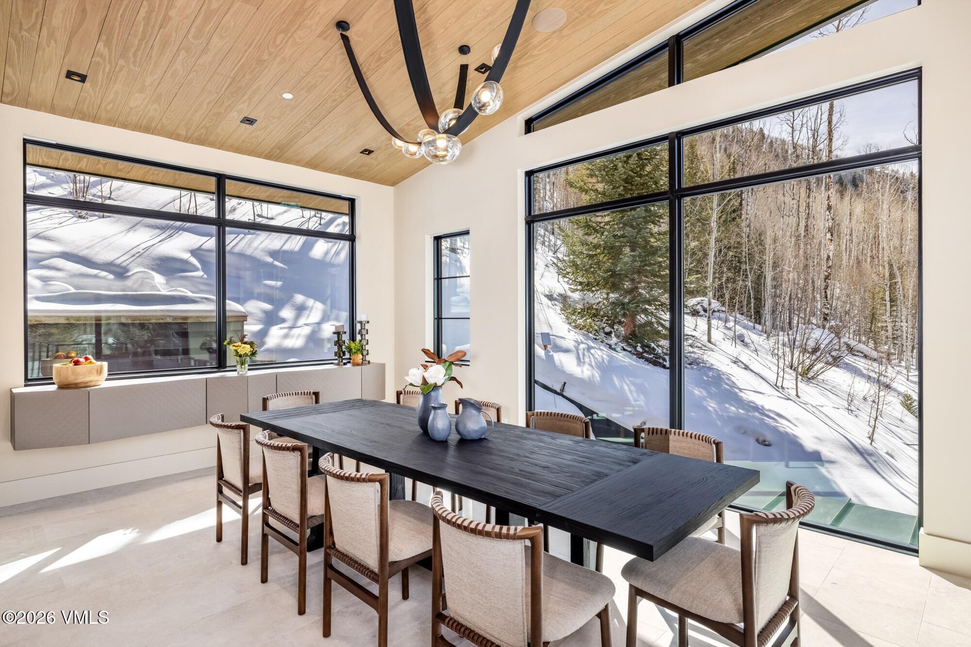 1150 Ptarmigan Road Vail, CO 81657 - Photo 3 of 71 1150 Ptarmigan Road 33