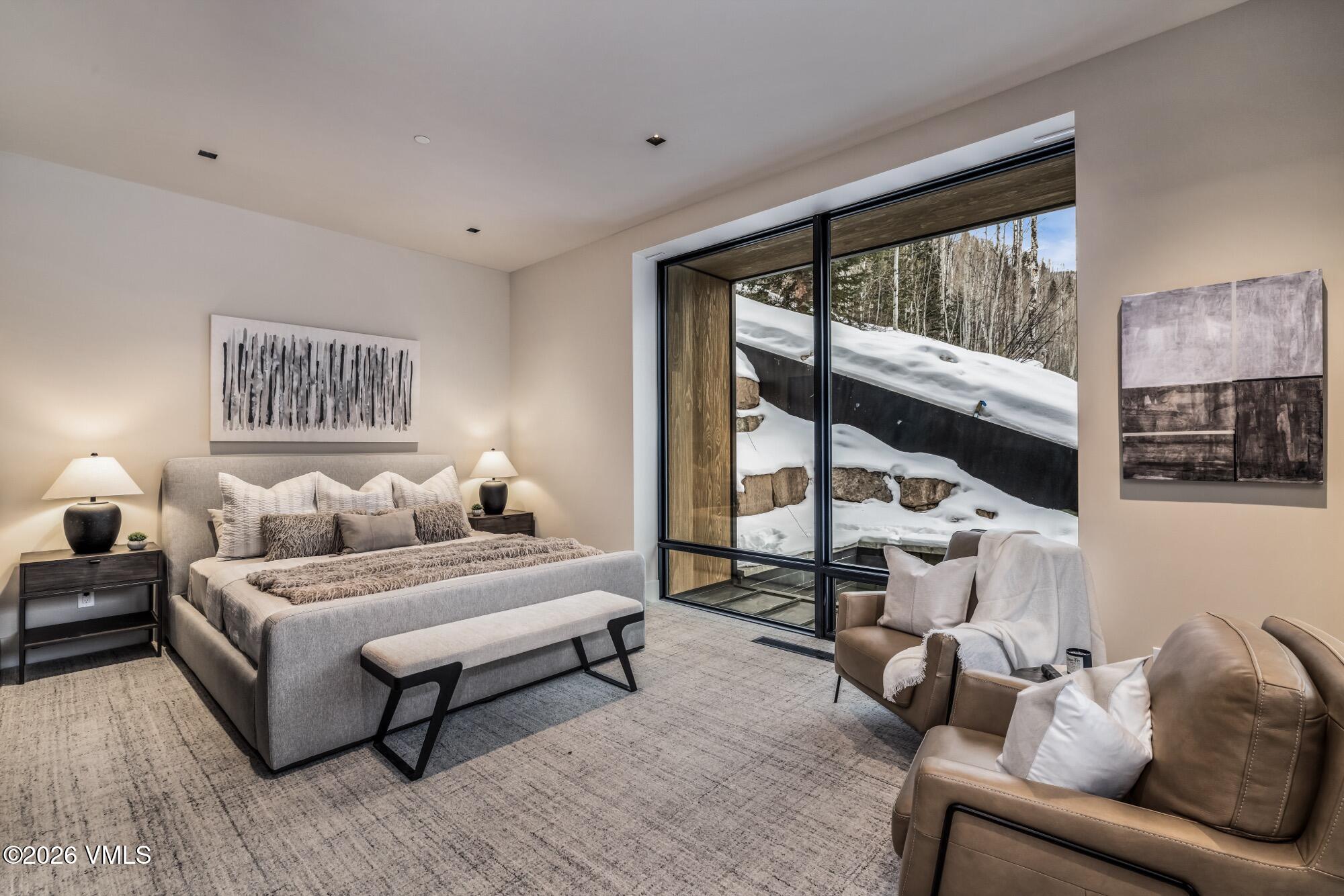 1150 Ptarmigan Road Vail, CO 81657 - Photo 35 of 71 1150 Ptarmigan Road 58